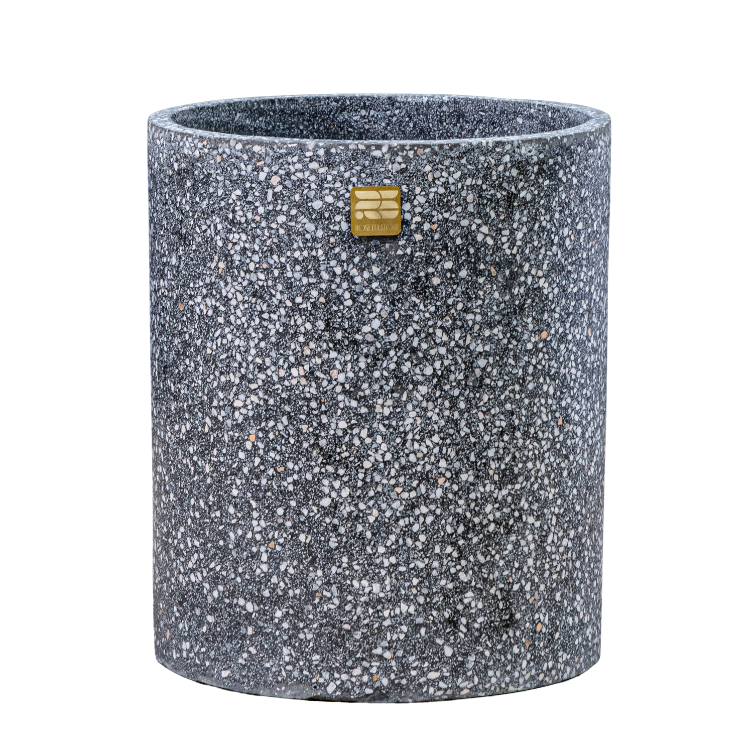 Hapi Stone Pot Terrazzo ( Large )