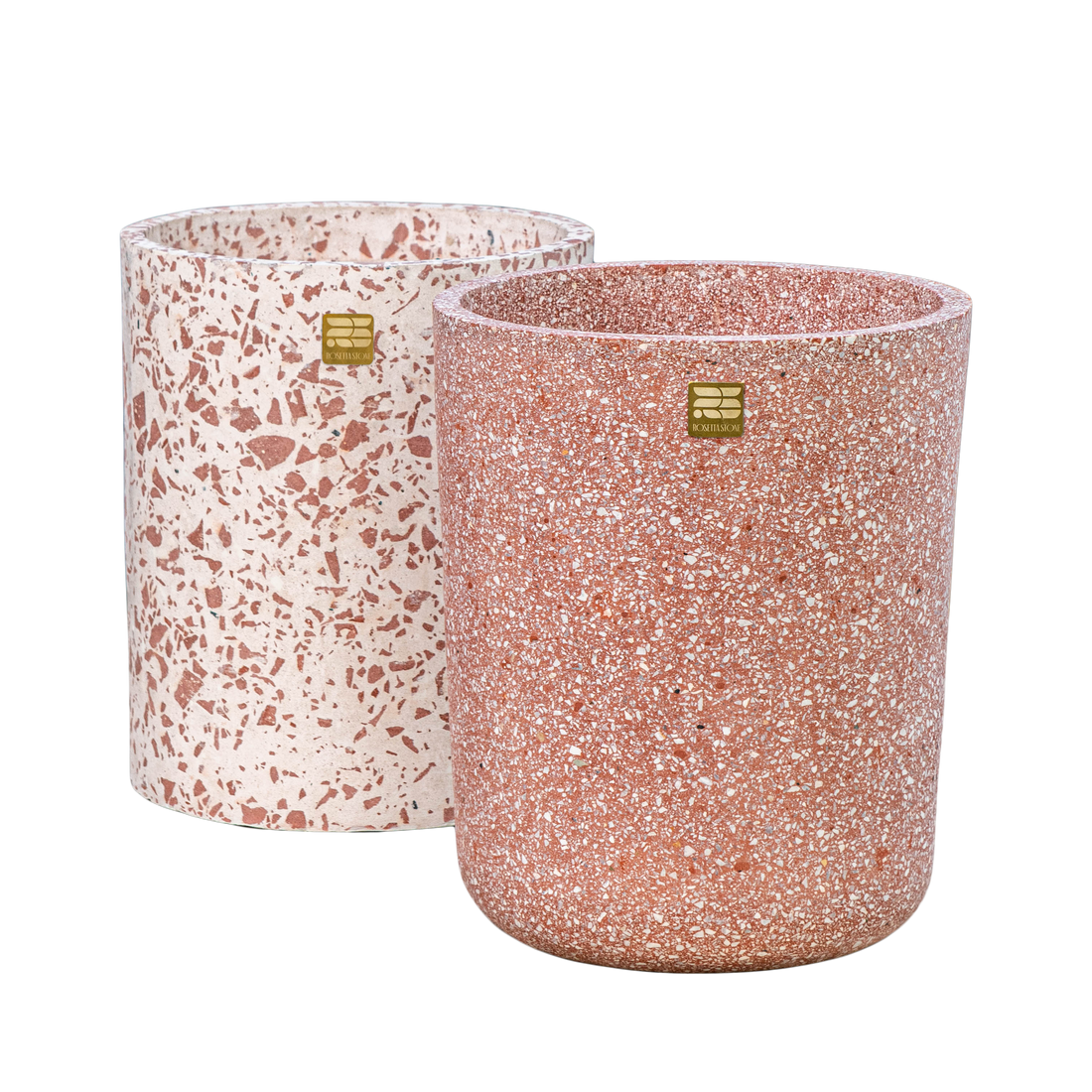Mut Stone Pot