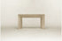 Duno Marble Console