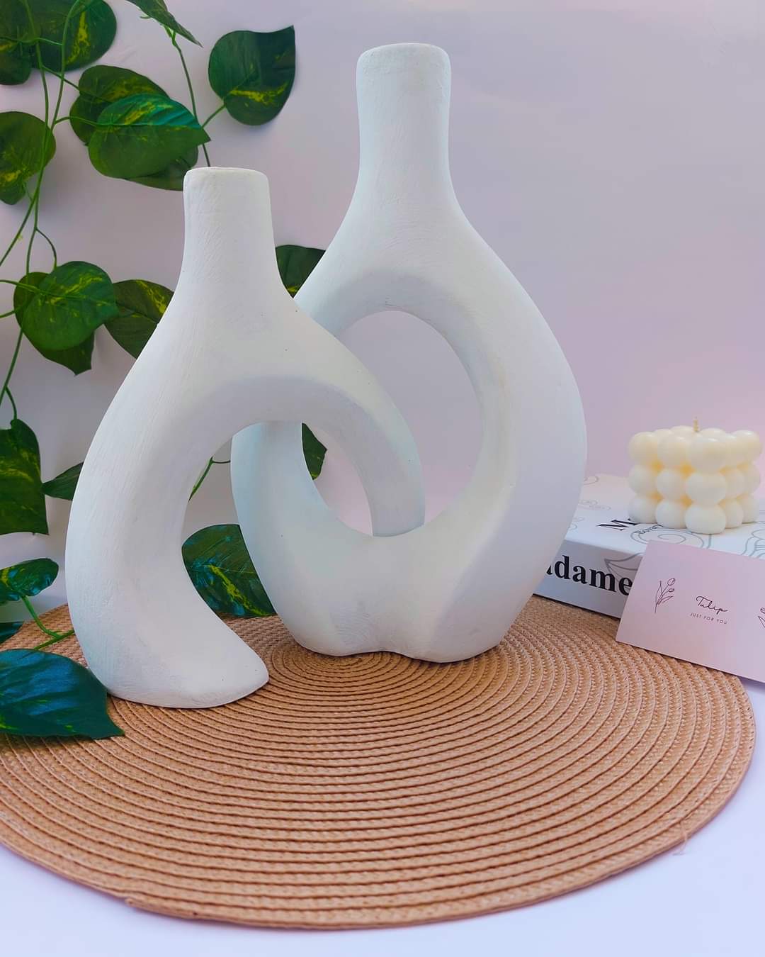 Donuts Set