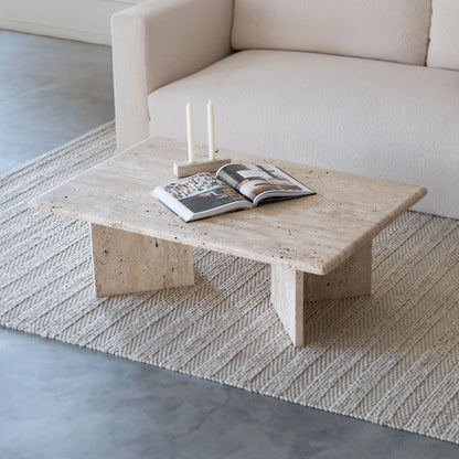 Breccia  coffee table