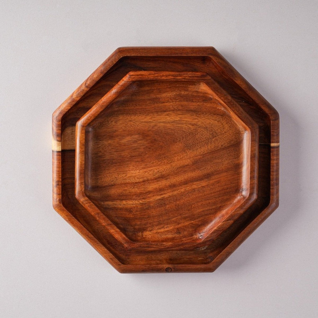 Kemet tray set