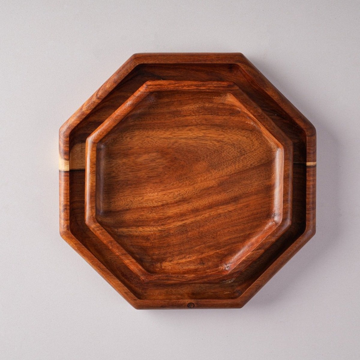 Kemet tray set