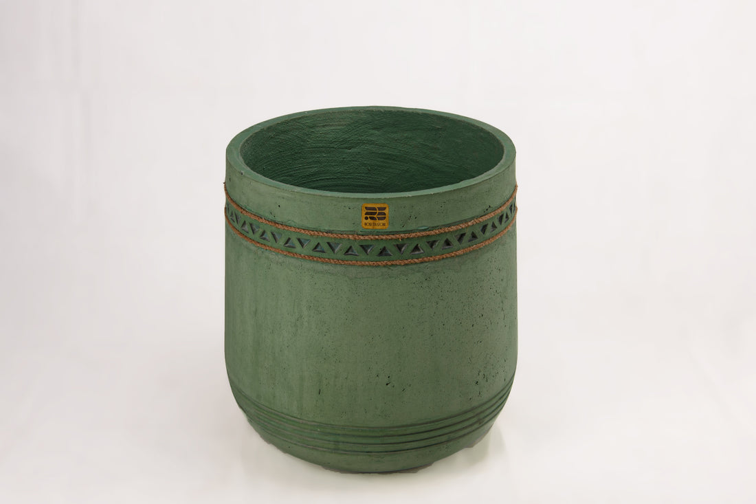 Kato Stone Pot