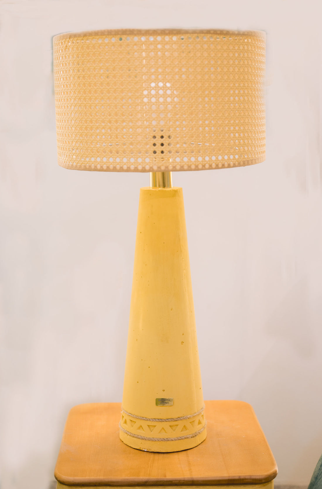 Kato Stone Table Lamp