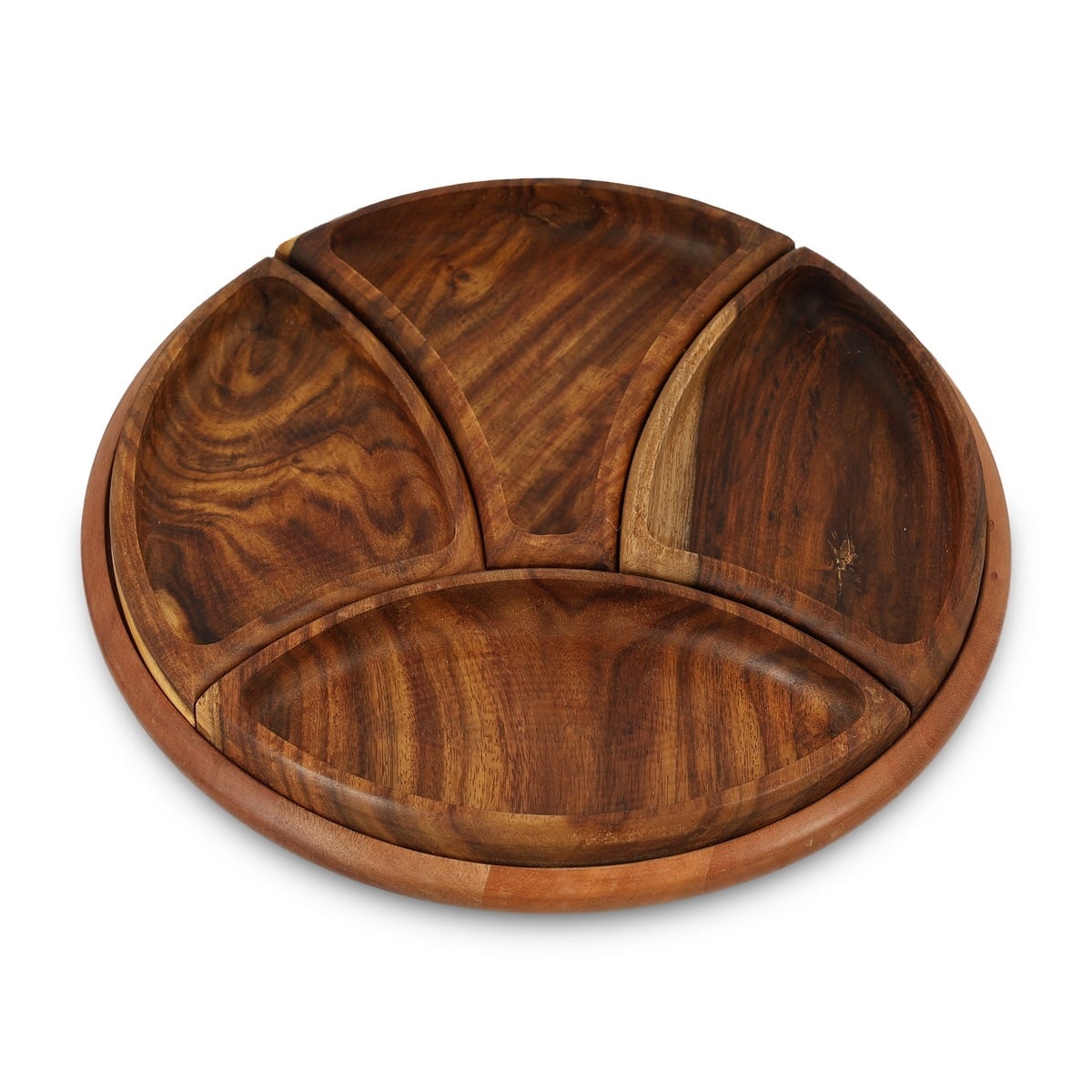 Movie Night plater