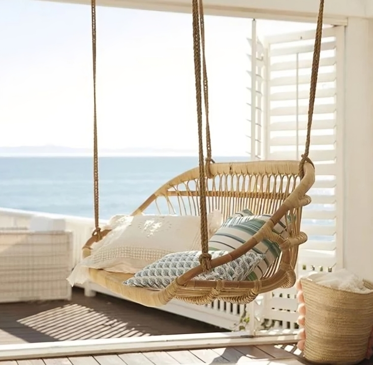 Siara Bamboo swing