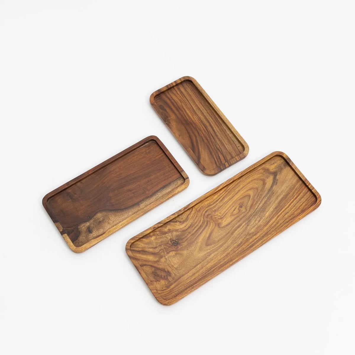 Breva Tray set