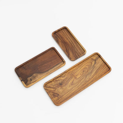 Breva Tray set