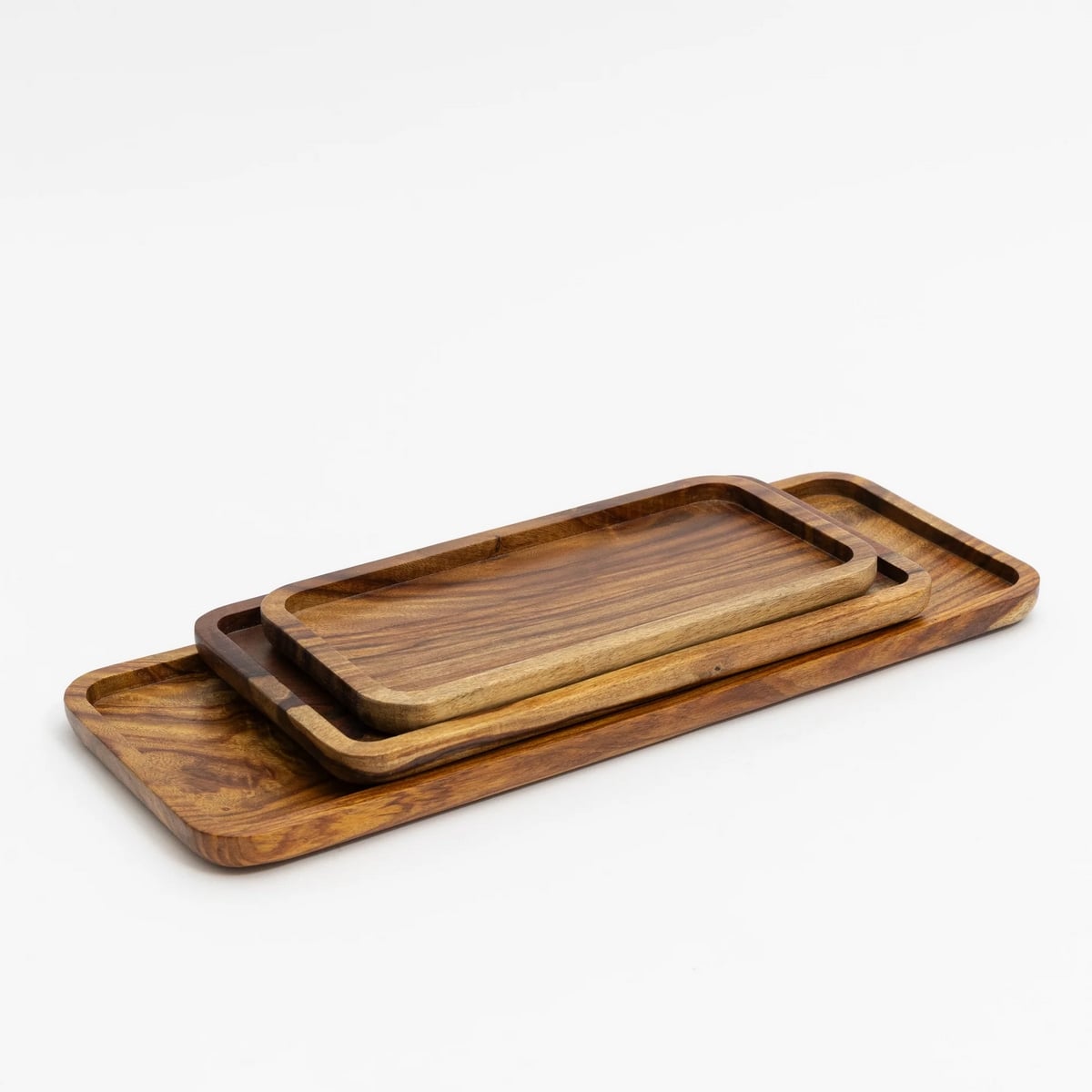 Breva Tray set