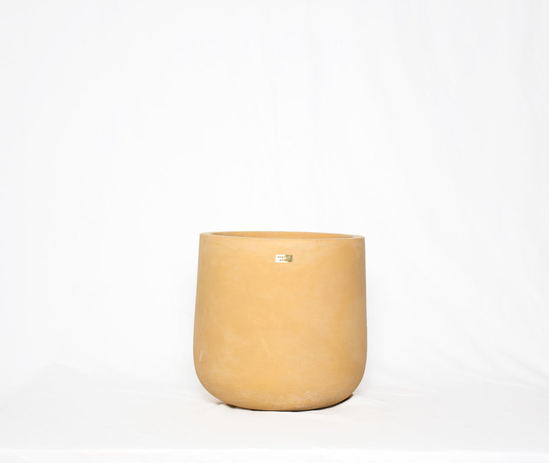 Sia Stone Pot ( Large )