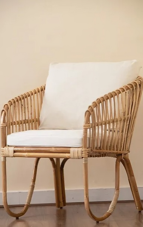 Sierra Bamboo Chair