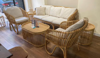 Sierra Bamboo Set
