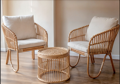 Sierra Bamboo Set
