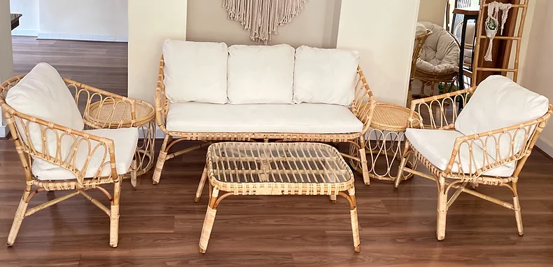 Sirena Bambooo Set