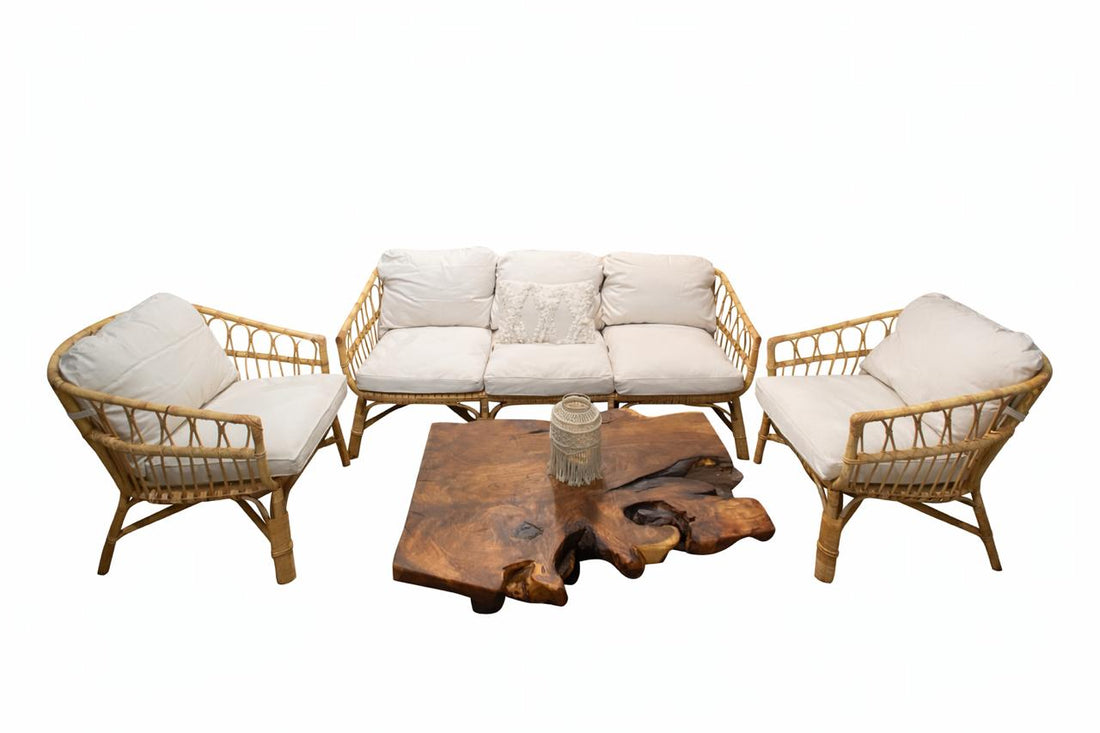 Sirena Bambooo Set