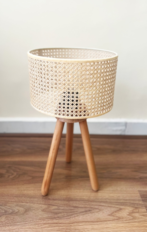 Theia Bohoo Stand Lamp