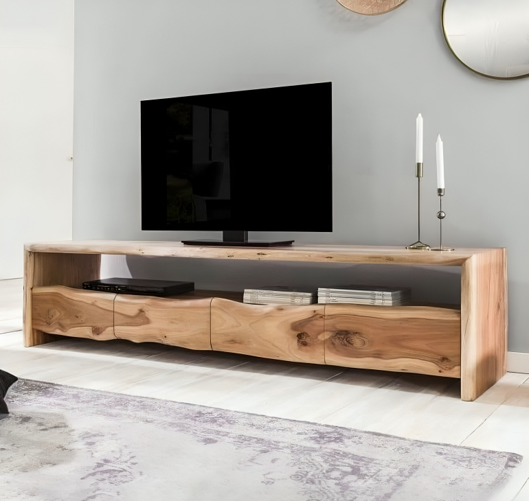 Acacia TV unit 3