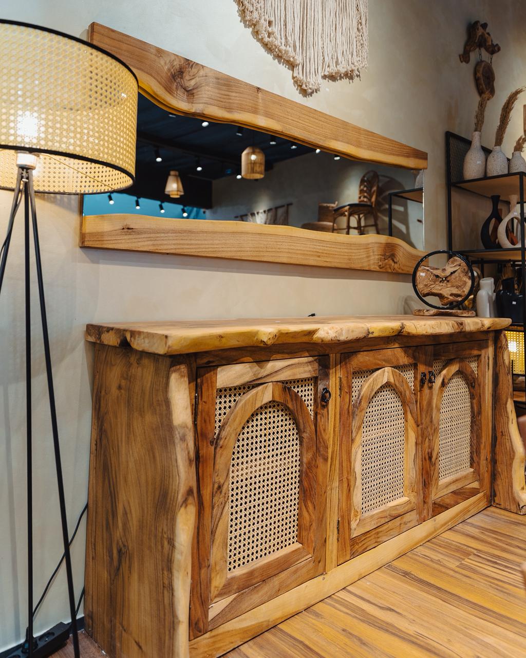 Acacia Buffet – David Morgan Designs