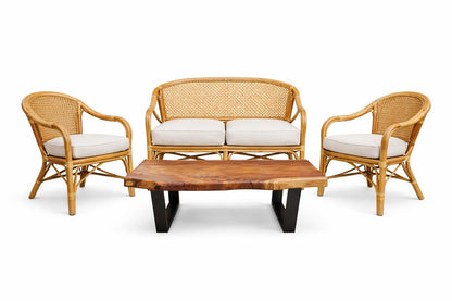 Royal Elite Bamboo Set