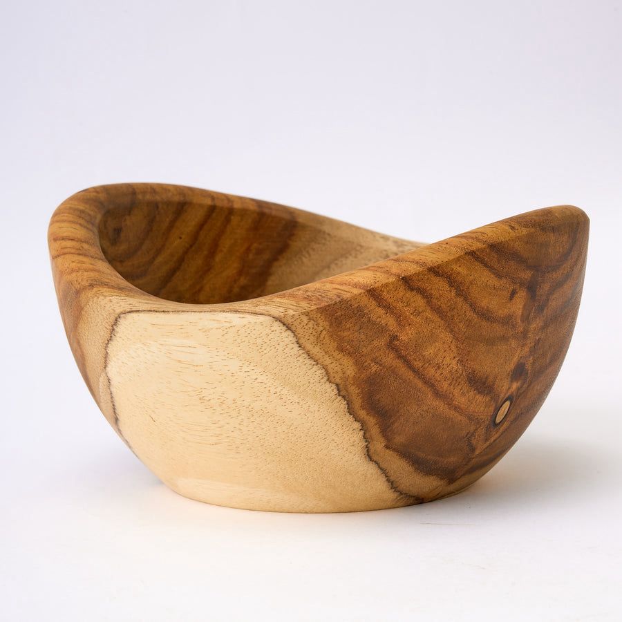 Kova Wavy Bowl