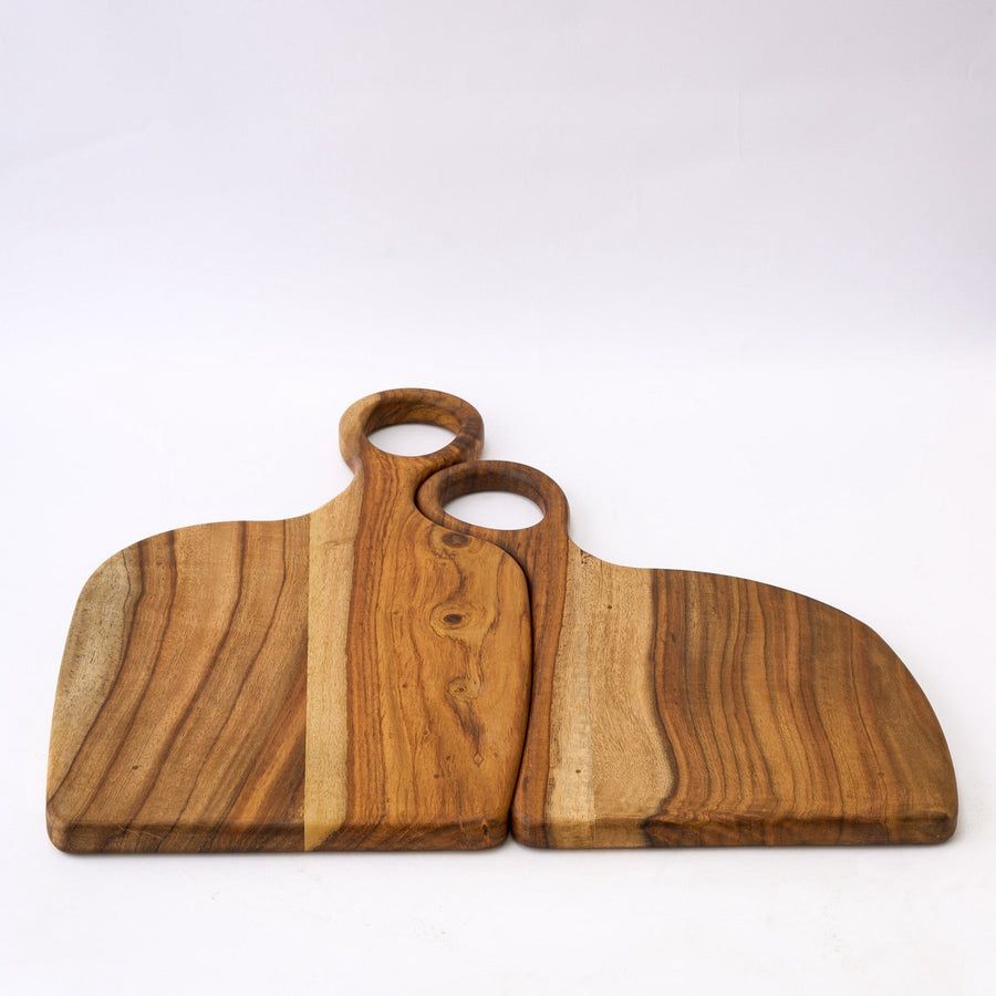Rose cutter plate set