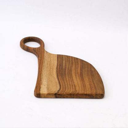 Rose cutter plate set