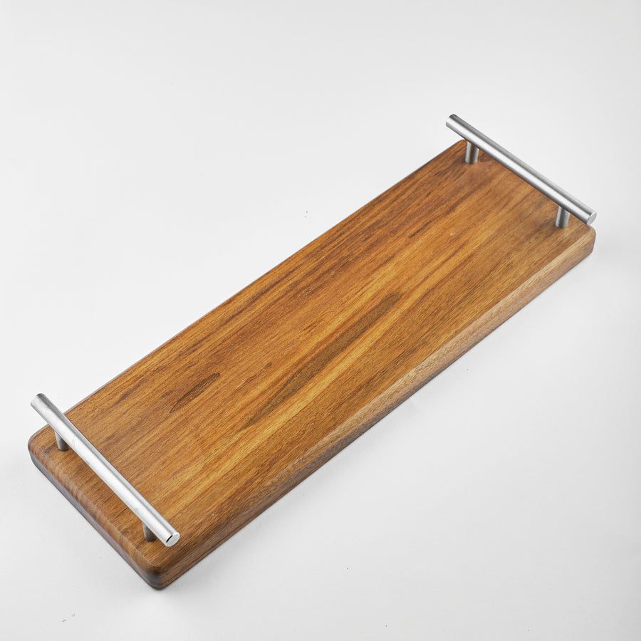 Luna Tray With handle