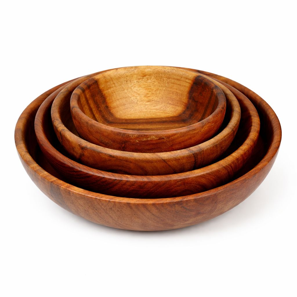Grove plate set