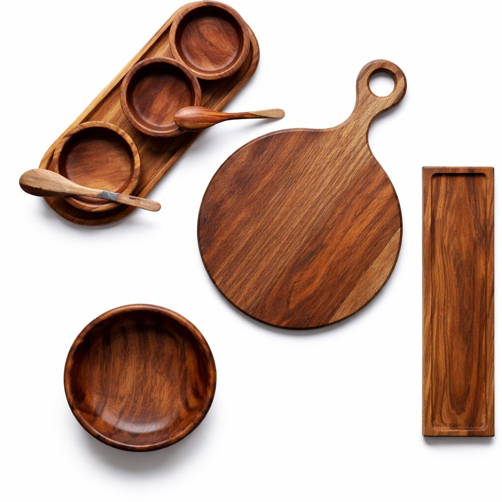 Alora Kichen Set
