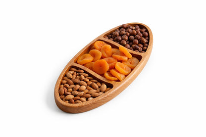 Nuts divider