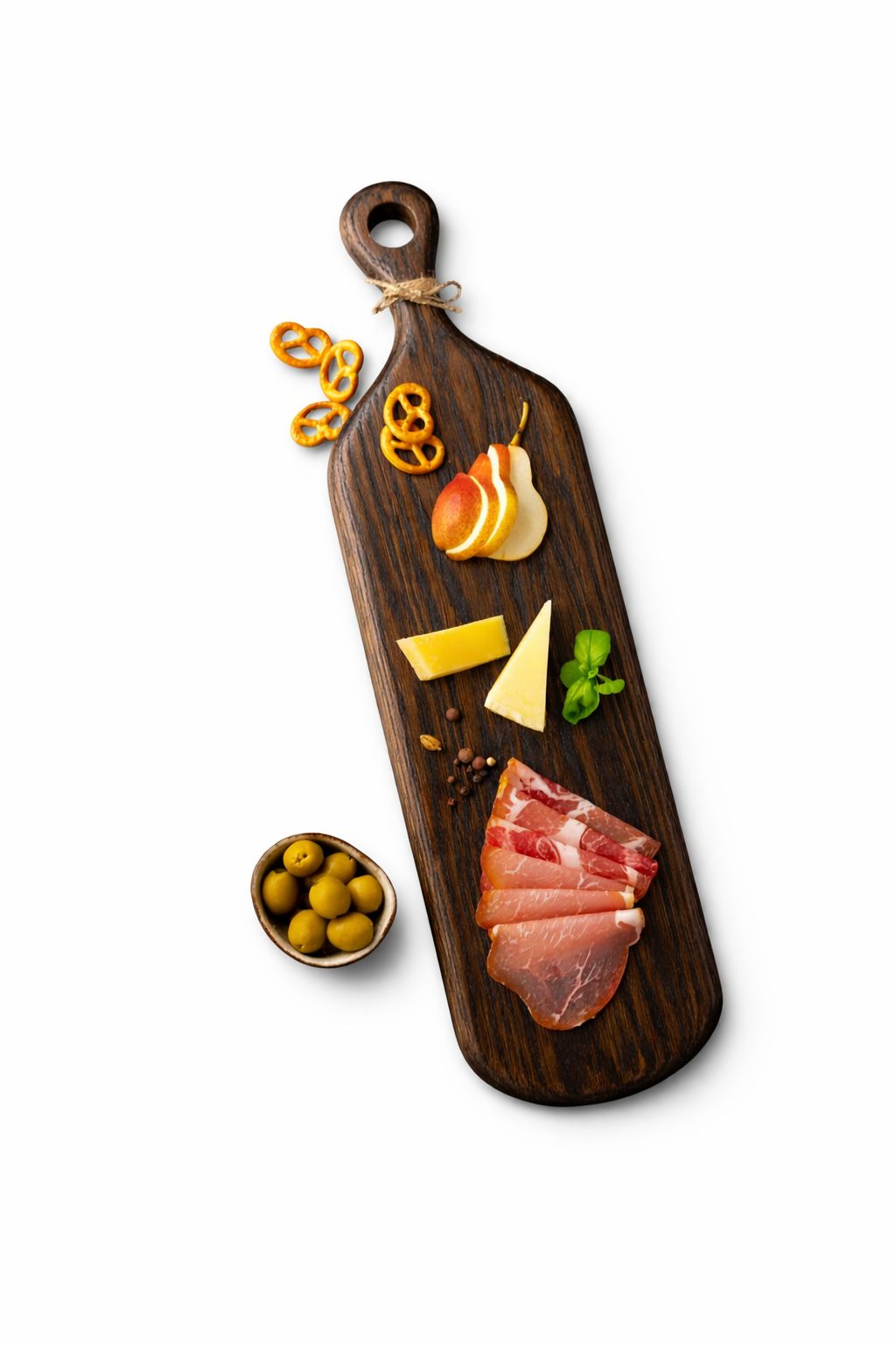 Vetra Nuts Cheese tray