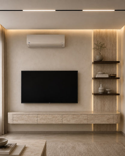 VARELLO TV Unit