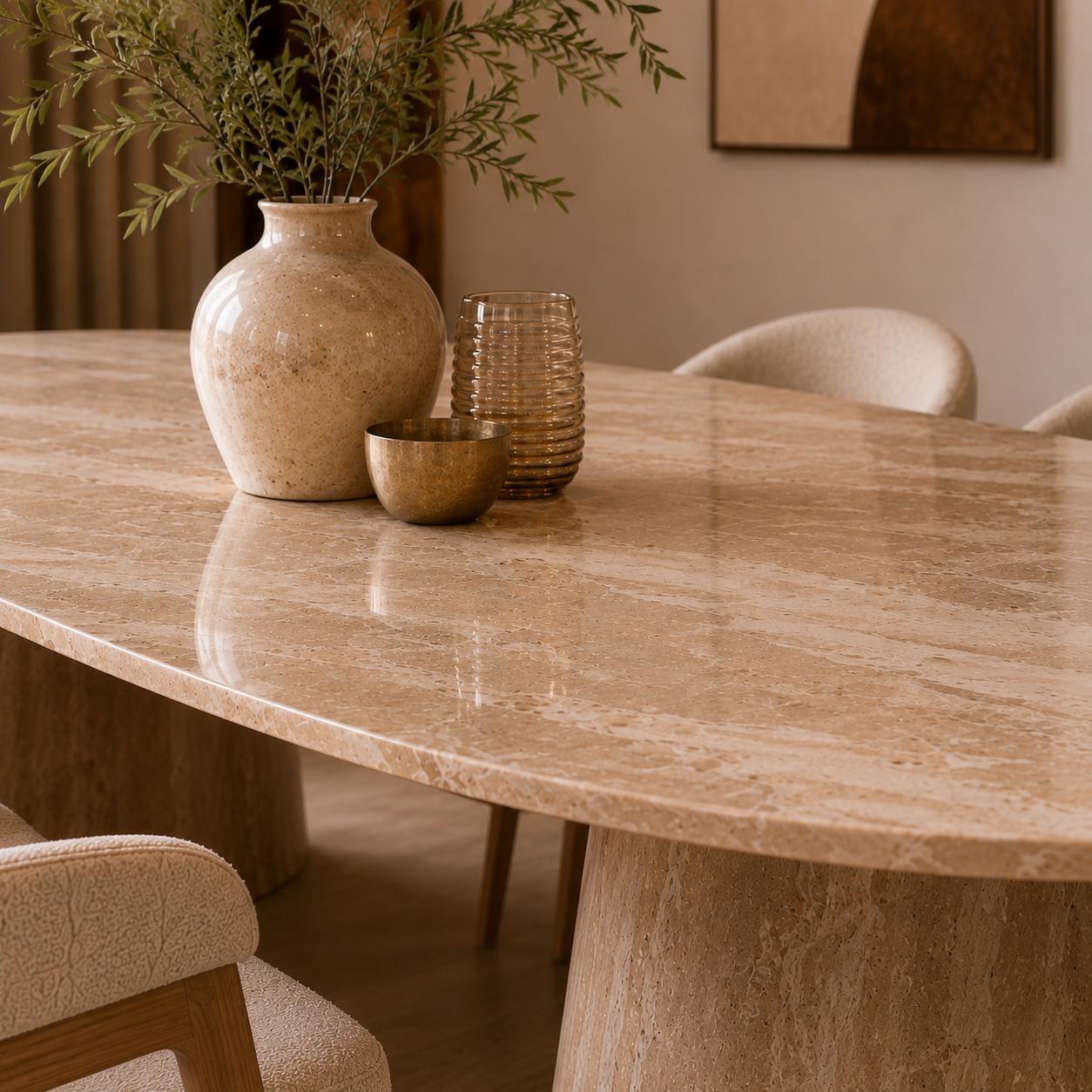 RAVELLO Dining Set