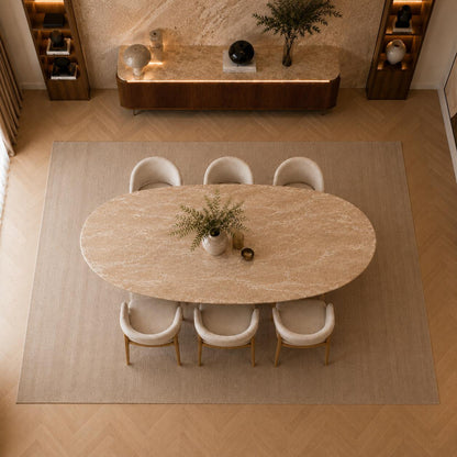 RAVELLO Dining Set