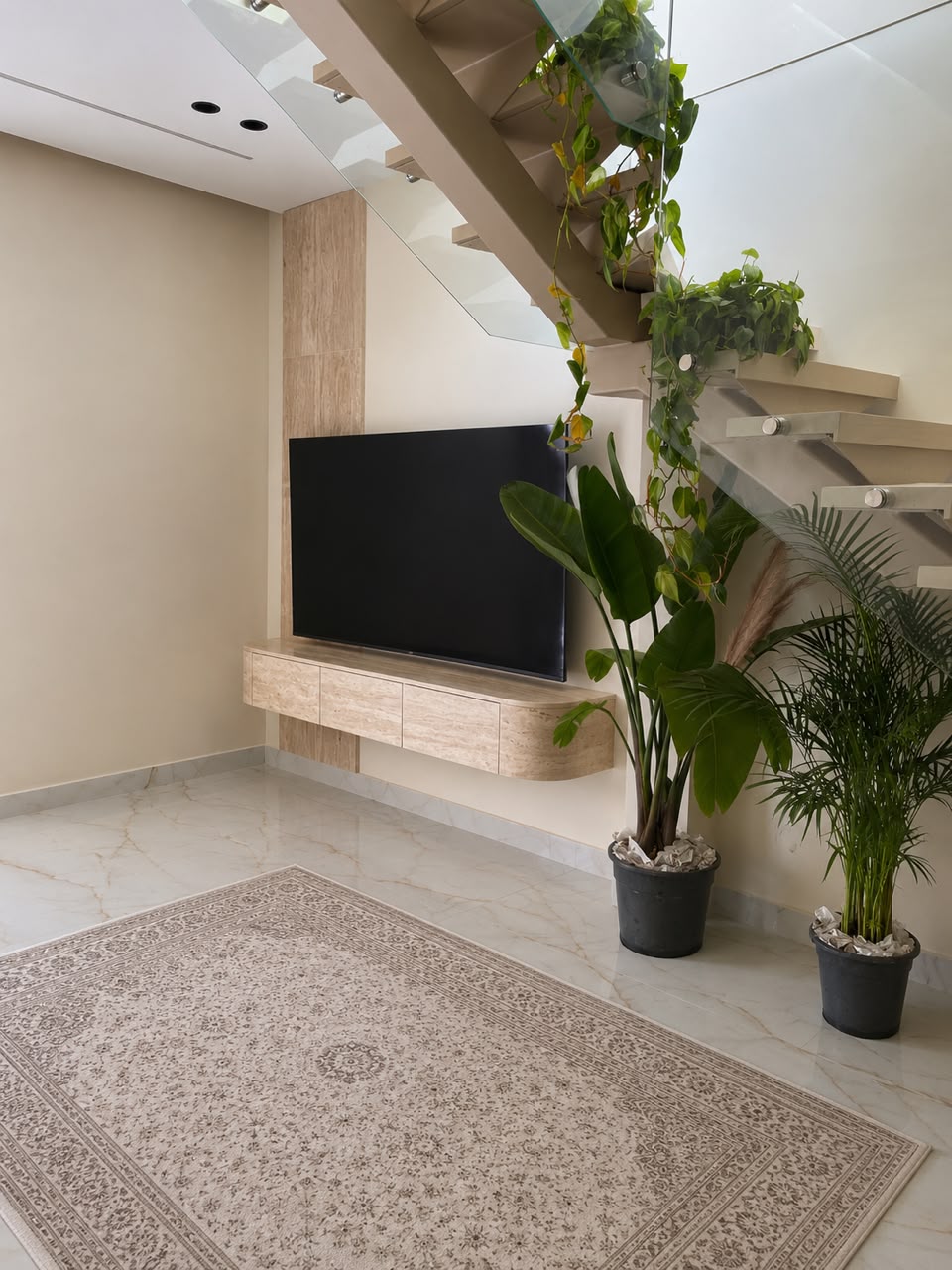 VARELLO TV Unit