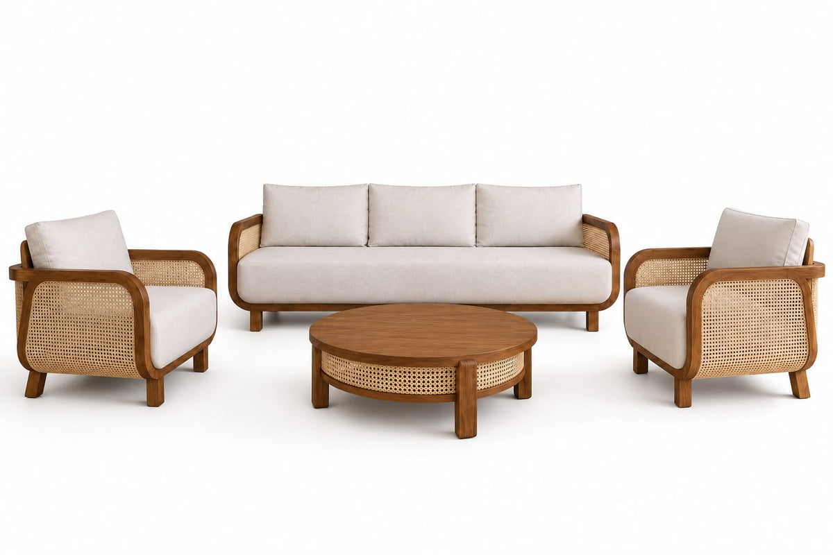 RIVA Living Set