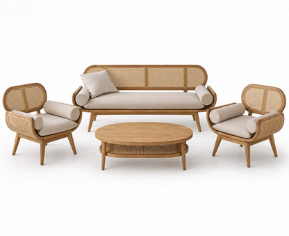 AVERA Living Set