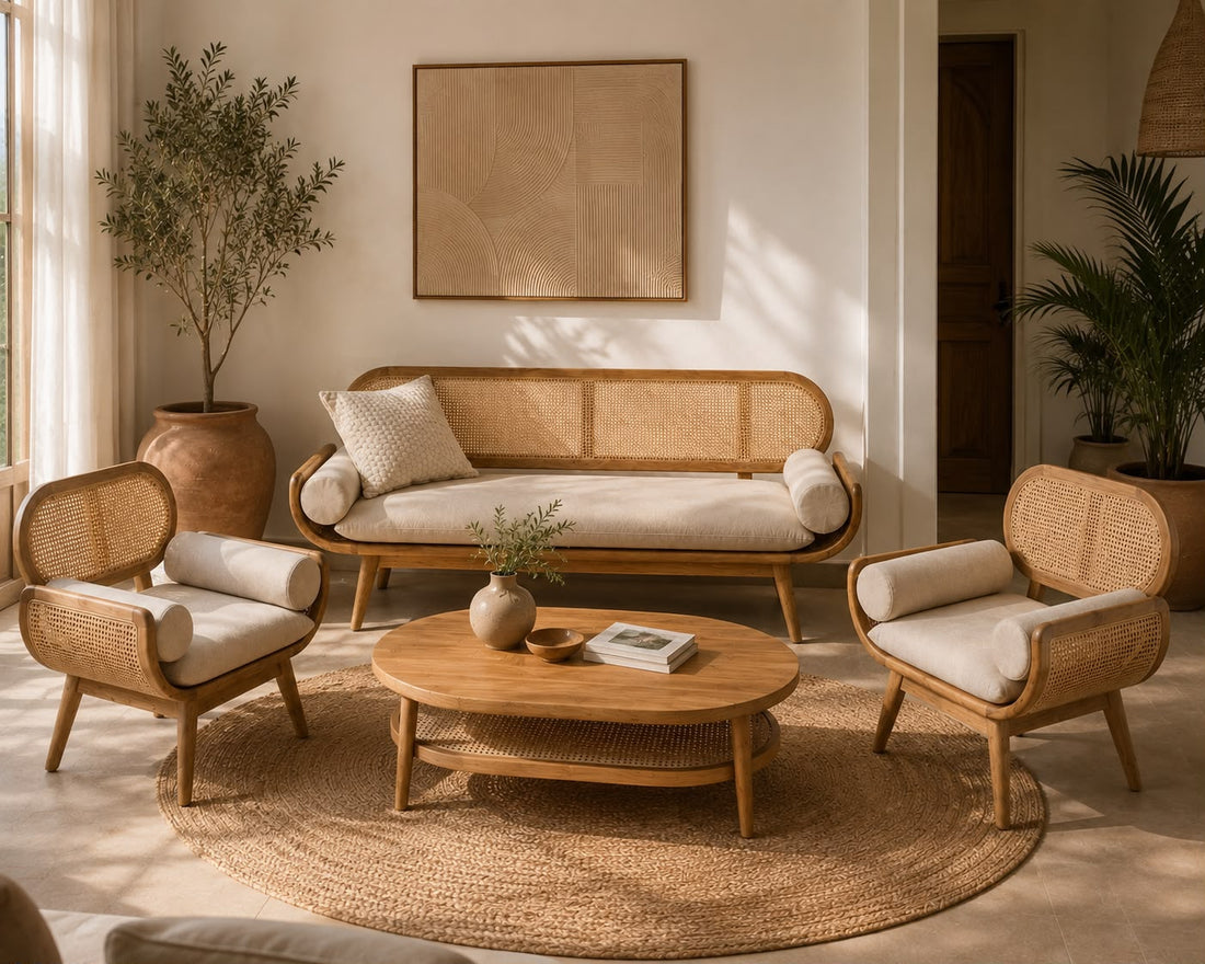 AVERA Living Set
