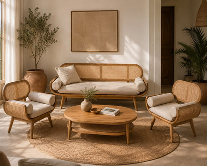 AVERA Living Set