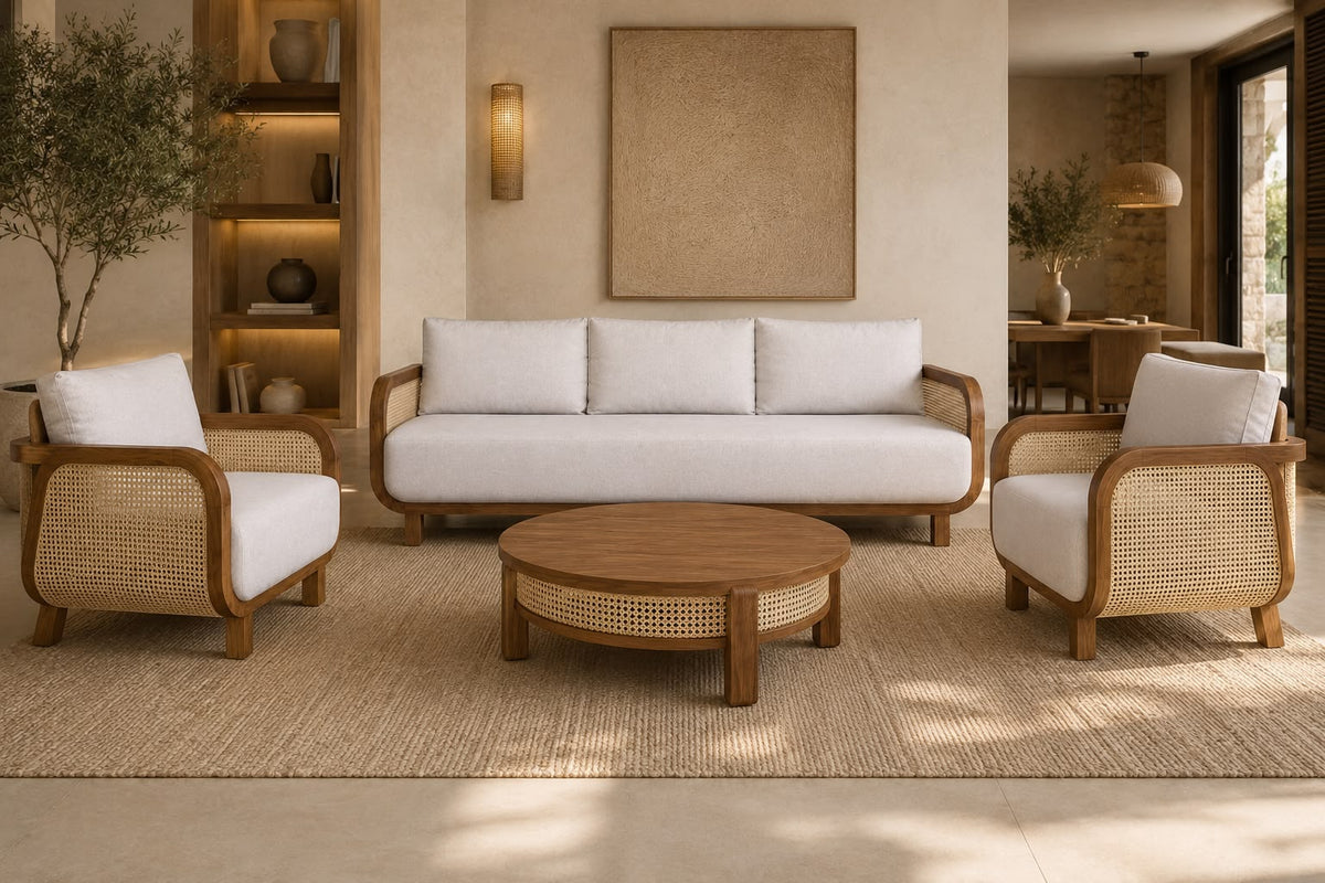 RIVA Living Set