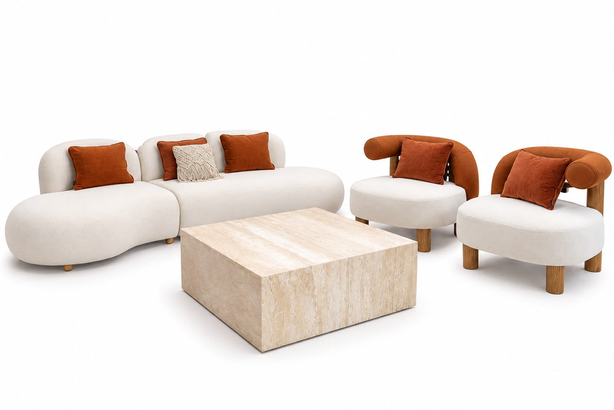 Alvéra Lounge Set