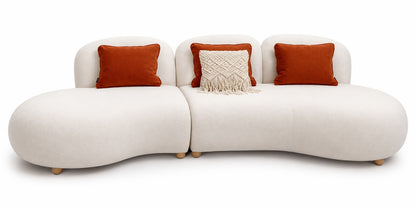 Alvéra Lounge Set