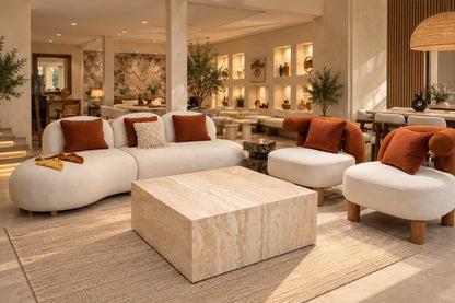 Alvéra Lounge Set