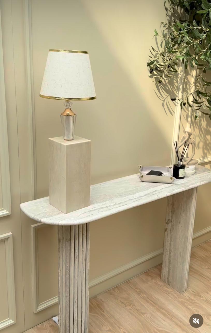 Arlo Console