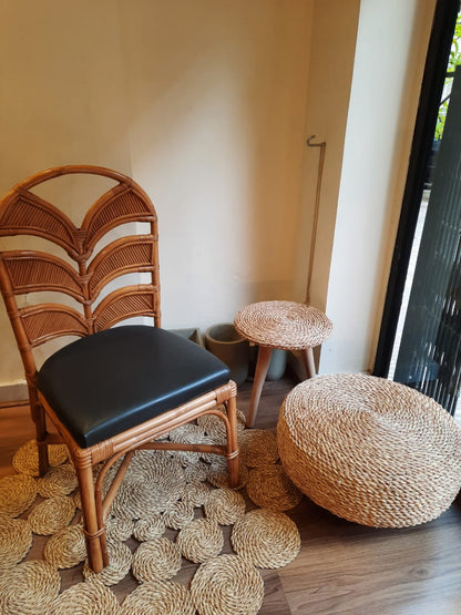 Royal Bamboo Chair