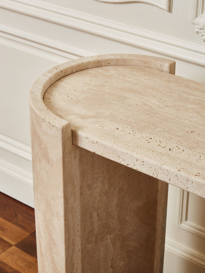 Nirva Console