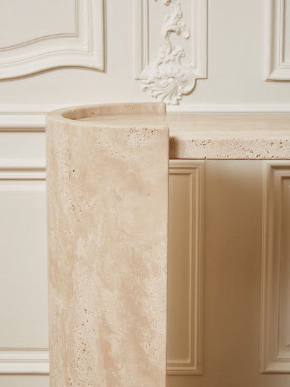 Nirva Console