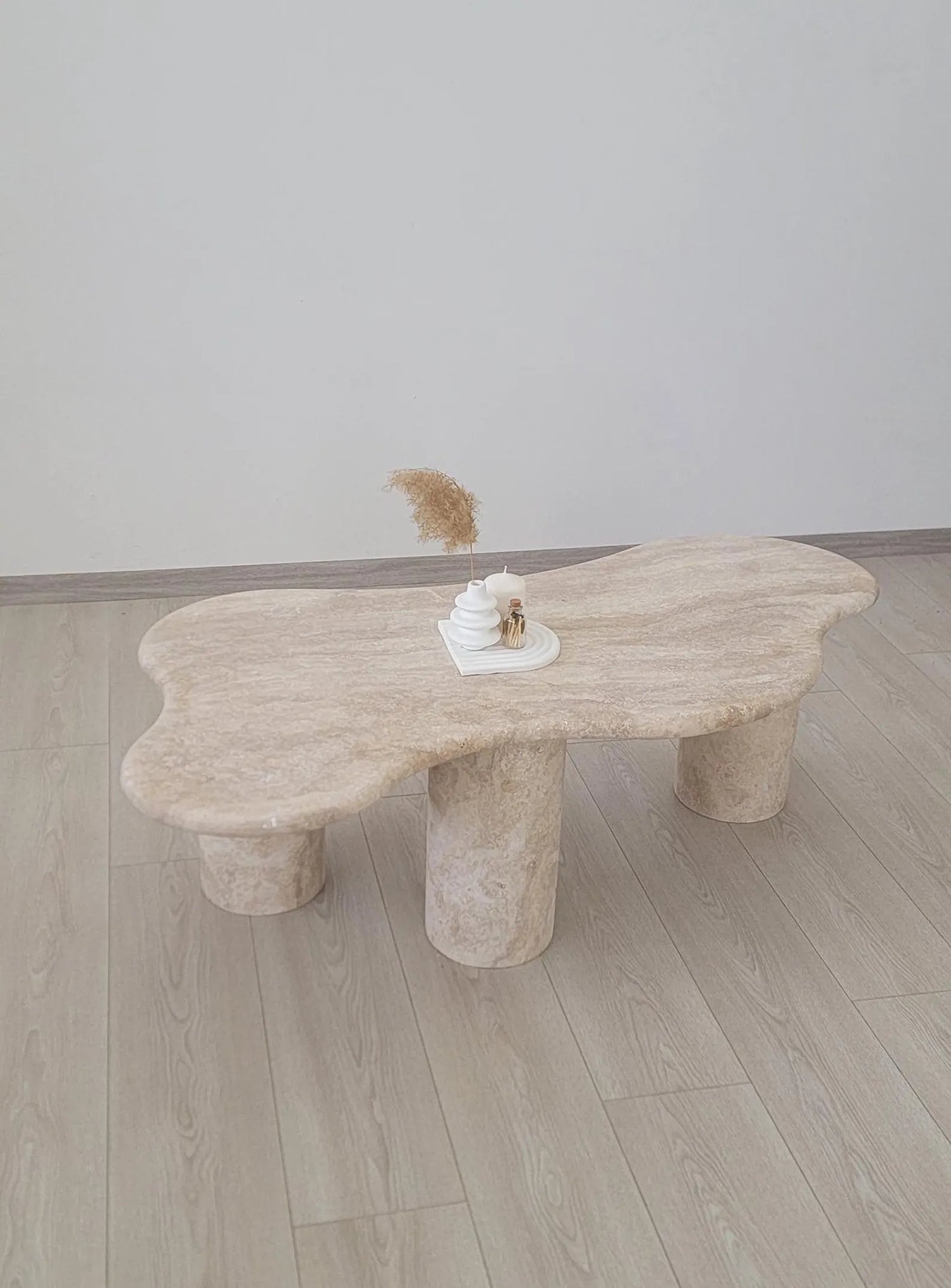 Nirva coffee table