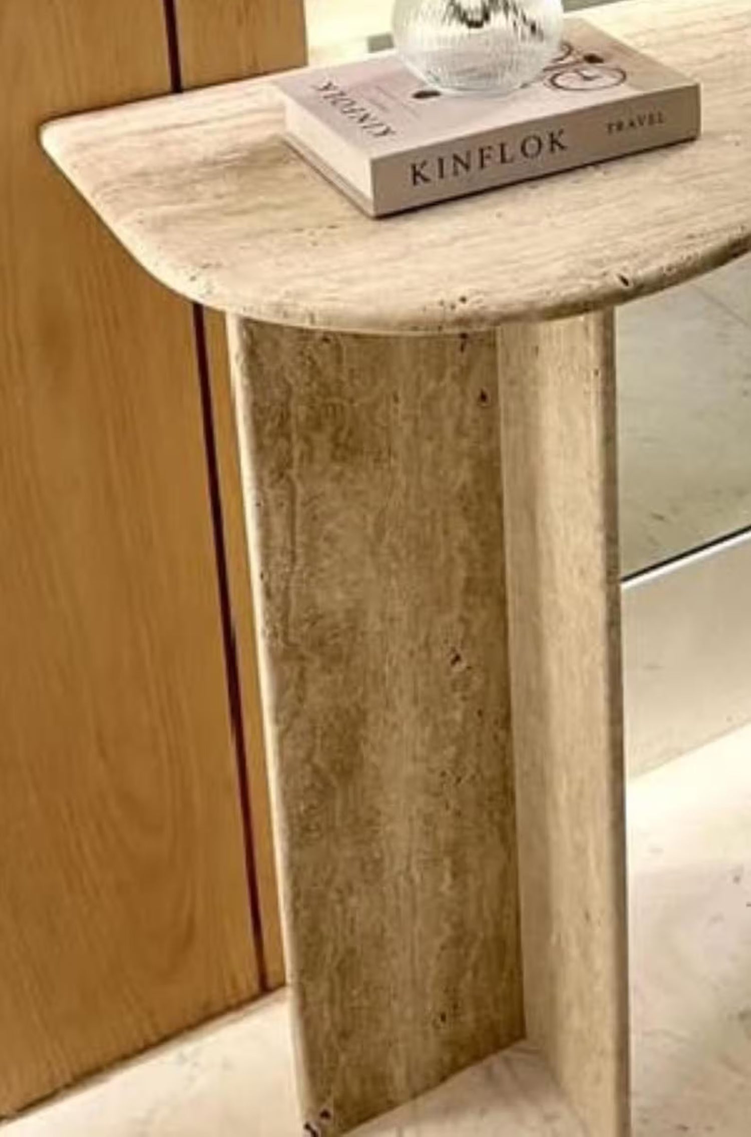 Kaya Console